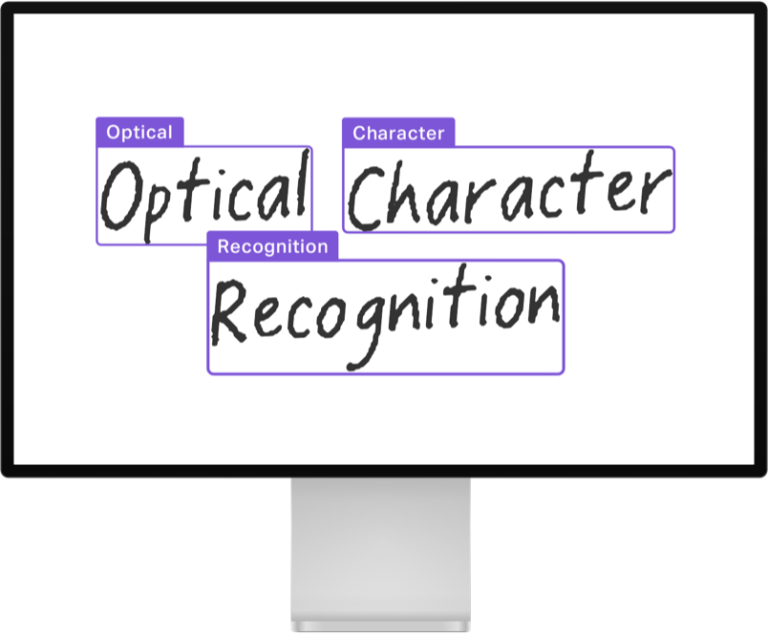 OCR